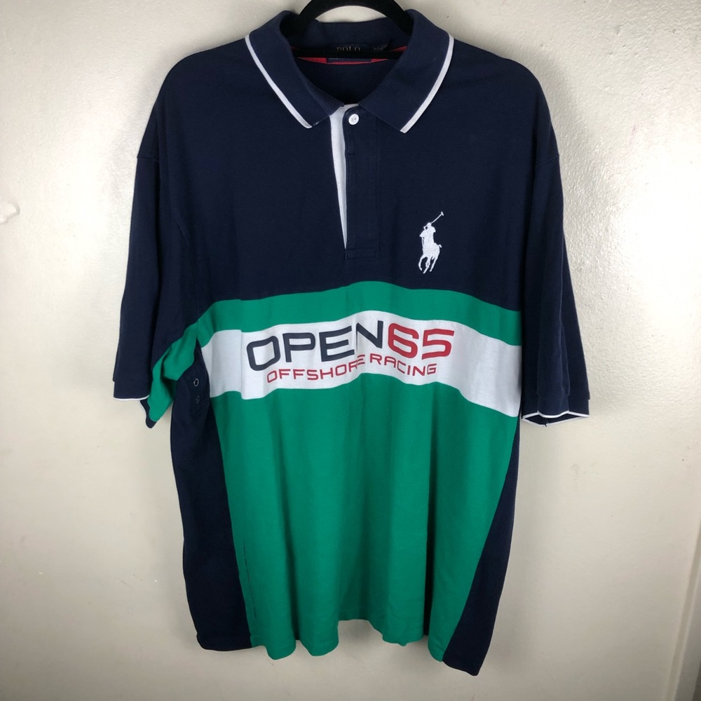 Polo by Ralph Lauren